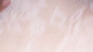 Asian collage freshman takes BBC for her first time