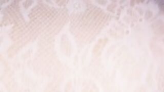 Asian collage freshman takes BBC for her first time