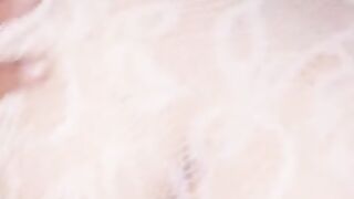 Asian collage freshman takes BBC for her first time