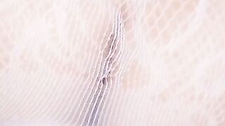 Asian collage freshman takes BBC for her first time