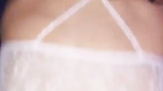 Asian collage freshman takes BBC for her first time