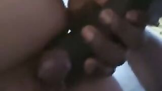 MINHA BUCETA NAO PARA