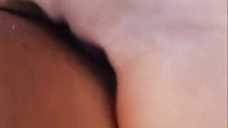 Interrupting home office to fuck yummy