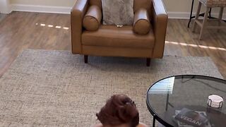 One Thing I Love is Sucking Dick