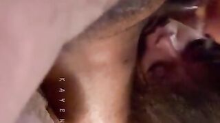 I wanted to suck him as he kissed his girl so I asked (Preview)