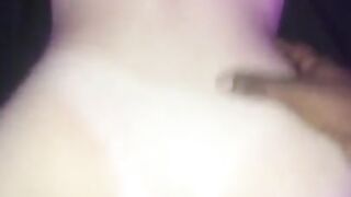 Cumming At the Same Time as BBC; creampie // onlyfans: kamkundalini