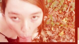 Emo Schoolgirl Makes Herself Cum Hard