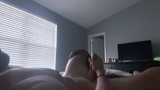 Hoy Solo Male Cumming Hard