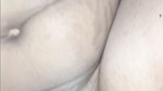 Thick cum bby cum inside lol.
