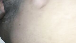 Thick cum bby cum inside lol.