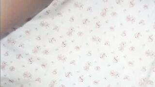 Thick cum bby cum inside lol.