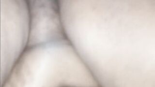 Thick cum bby cum inside lol.