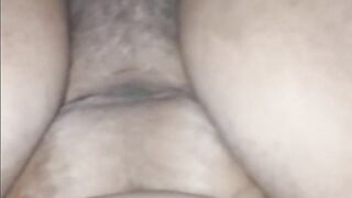 Thick cum bby cum inside lol.