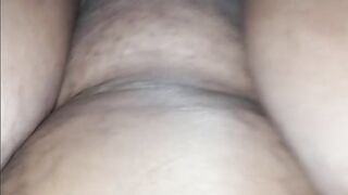 Thick cum bby cum inside lol.