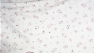 Thick cum bby cum inside lol.