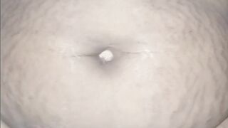 Thick cum bby cum inside lol.