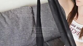 the report on the packages from Amazon