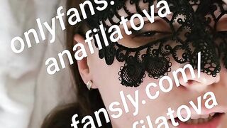 Next report - MexReport #19. White stockings