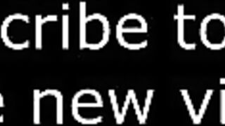 I Let Him Lift Up My Skirt And Cum On My Ass (Ass Play)