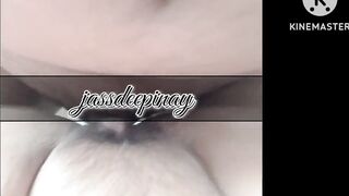 Napaka Sarap ng Matambok na Puke ni Misis Iyot ko sya While  