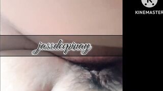 Napaka Sarap ng Matambok na Puke ni Misis Iyot ko sya While  