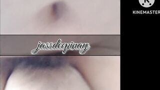 Napaka Sarap ng Matambok na Puke ni Misis Iyot ko sya While  