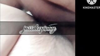 Napaka Sarap ng Matambok na Puke ni Misis Iyot ko sya While  