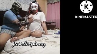 My Step Uncle Loves to Play my Body Again Went Viral