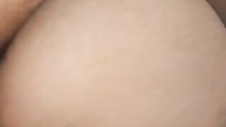 Mi cuñado tiene el pene mas grande que mi marido y me da de perrito????????????