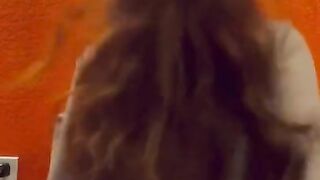 Quickie Before Going Out