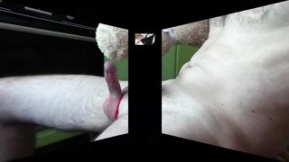 HOT COMPILATION OF MALE ORGASMS #12/ No Hands Cums/ Male Moaning And Cumming/ Intense Orgasms/