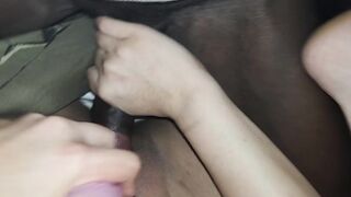 Home made missionary BBC