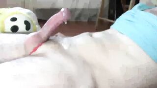 ❗Cum Compilation/ Hands Free Cock Milking/ Loud Moans/ Control Cock❗