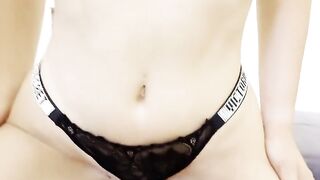 She wanted a fast fuck!