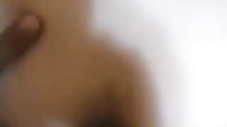 Rough sex. Loud moaning.