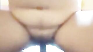 Rough sex. Loud moaning.