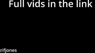 Ballet teacher deepthroats and gets a throatpie after dance lessons