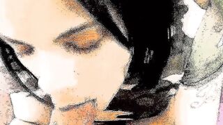 Baddies Orgy Hotel Party Door Open Blowjob Strippers Cosplay Reality Las Vegas