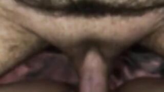 Getting Fucked Makes Me So Damn Wet