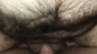 Getting Fucked Makes Me So Damn Wet