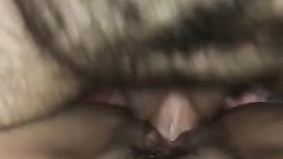 Getting Fucked Makes Me So Damn Wet