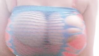 حواني زلال ديالي من بزازلي احح كنتخايلها طبوني فزك