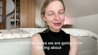 How to Satisfy a Woman in Bed! Especially for Newbies