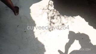 I Got Fucked by a Stranger at the Beach