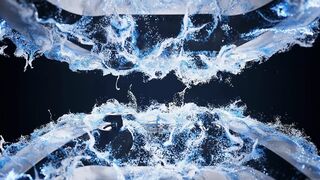 3D MILF With Soft Curves and Big Tits Rewarded Post-Gym - HENTAI PORN