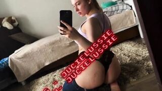 Fisting Anal and Fucking with Big Cock