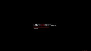 I couldn't stand... Again