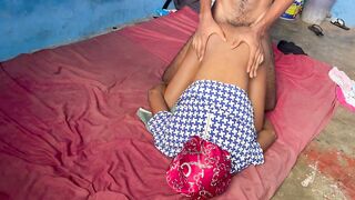 POV: This Is Her Favorite Position Doggystyle