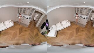 Dessert Is The Main Treat - Trailer