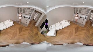 Dessert Is The Main Treat - Trailer